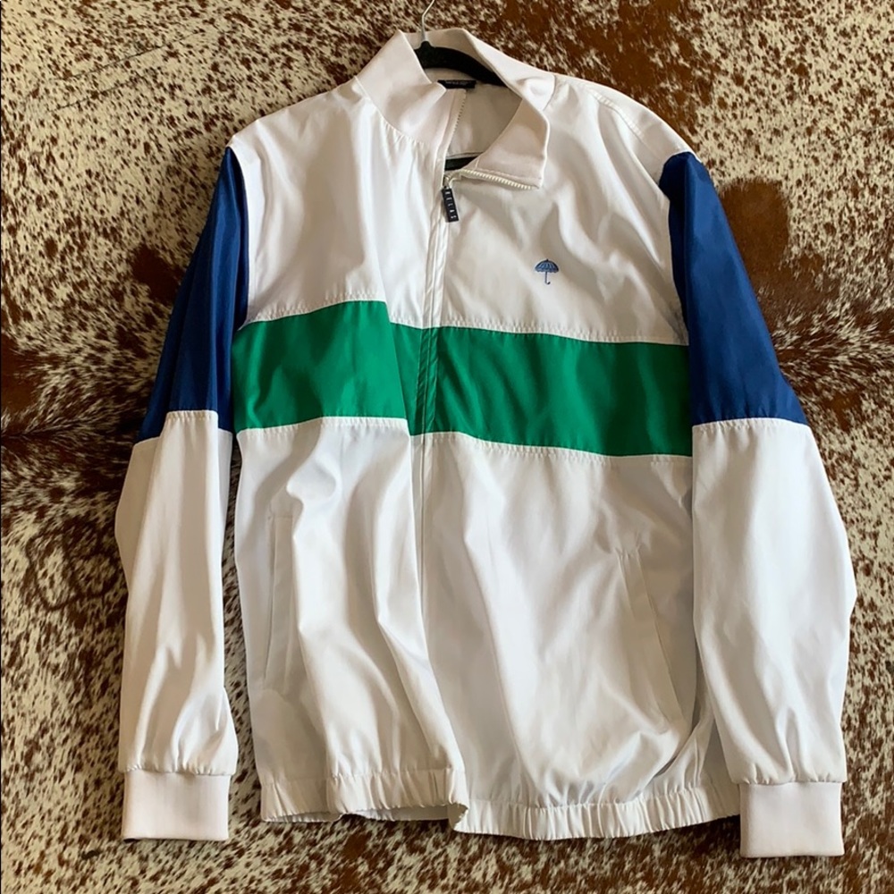 Helas Sport - Track Jacket - XL